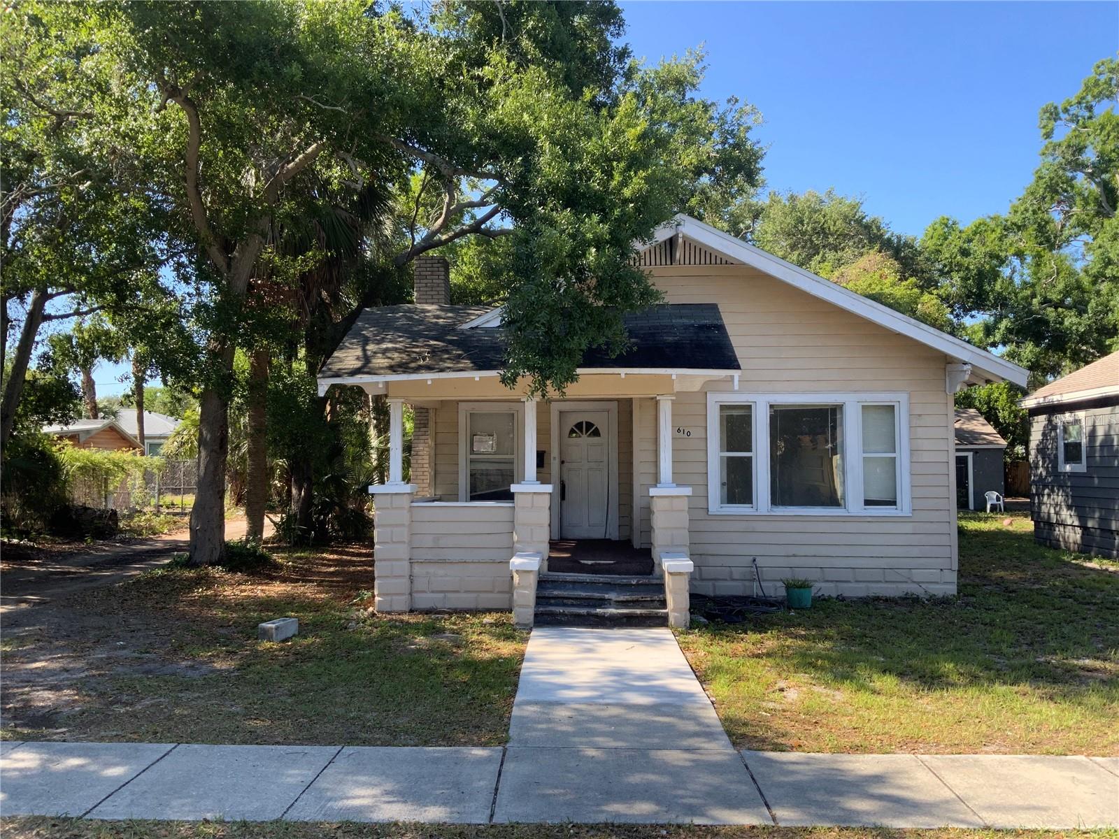 610 28TH AVE S, ST PETERSBURG, FL, 33705