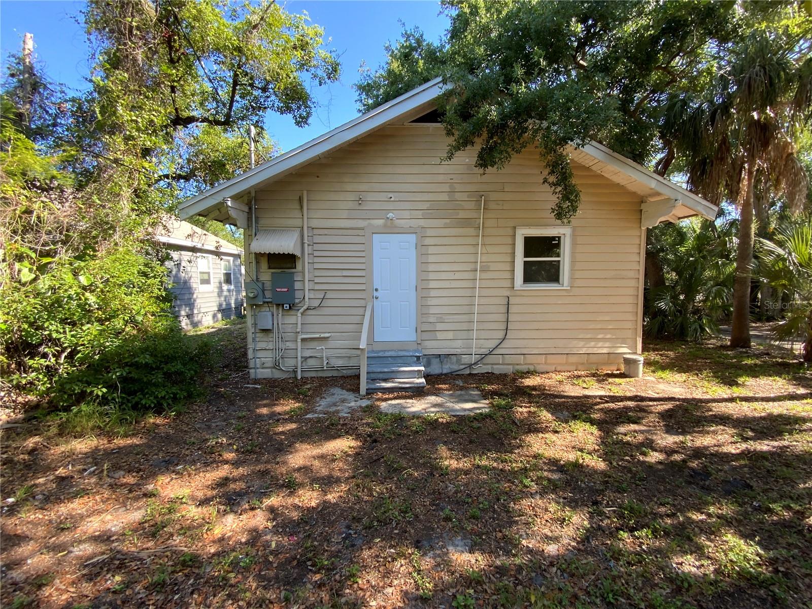 610 28TH AVE S, ST PETERSBURG, FL, 33705