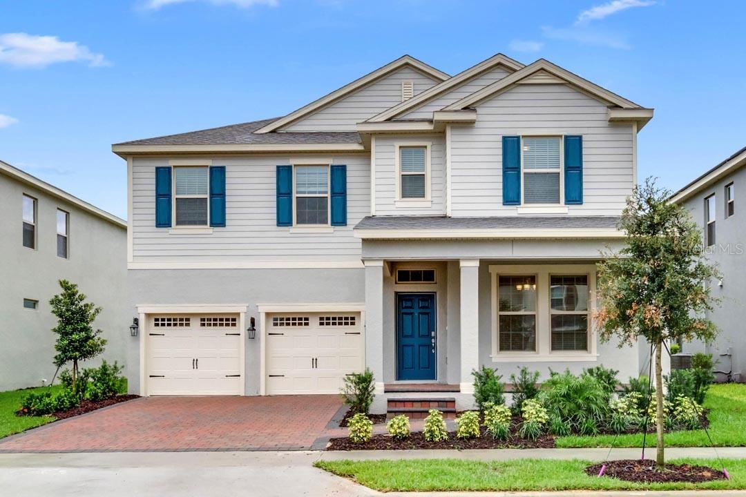 11265 HOLLOW BAY DR, WINTER GARDEN, FL, 34787