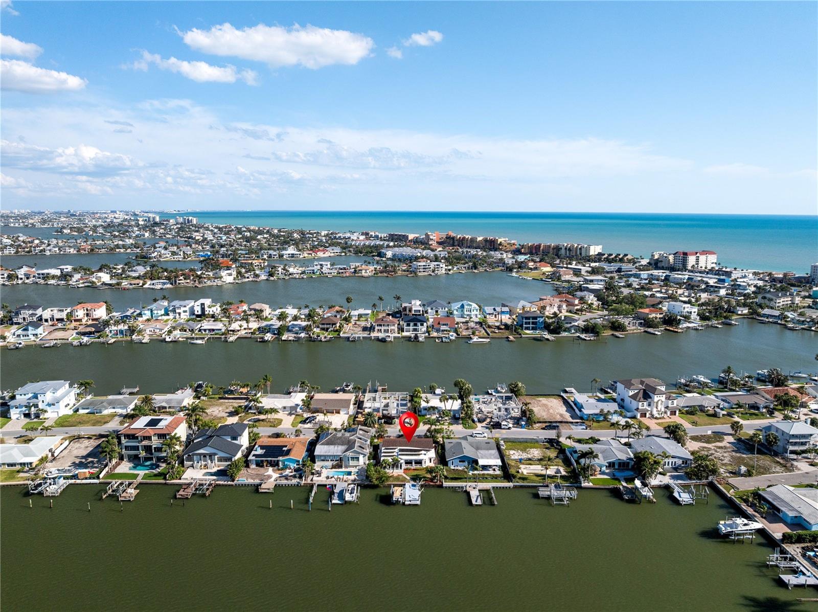 324 173RD AVE E, NORTH REDINGTON BEACH, FL, 33708