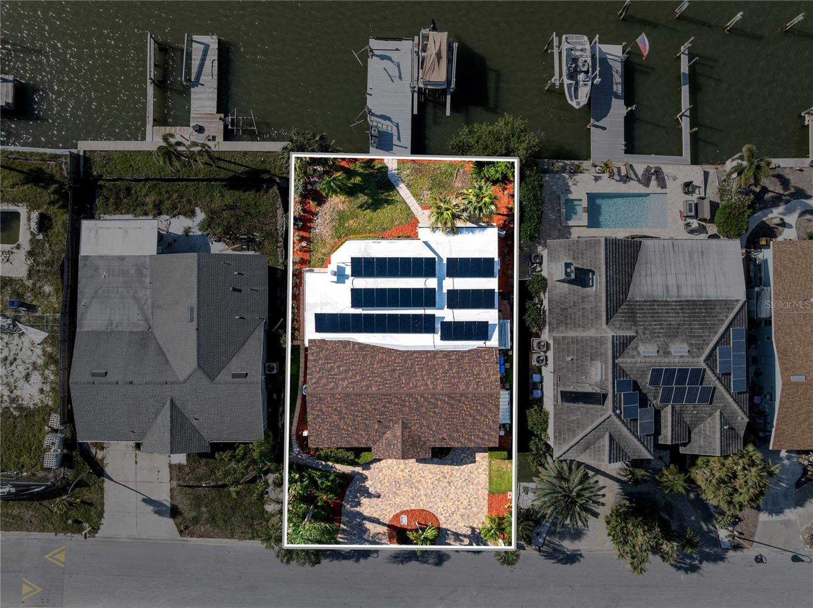 324 173RD AVE E, NORTH REDINGTON BEACH, FL, 33708