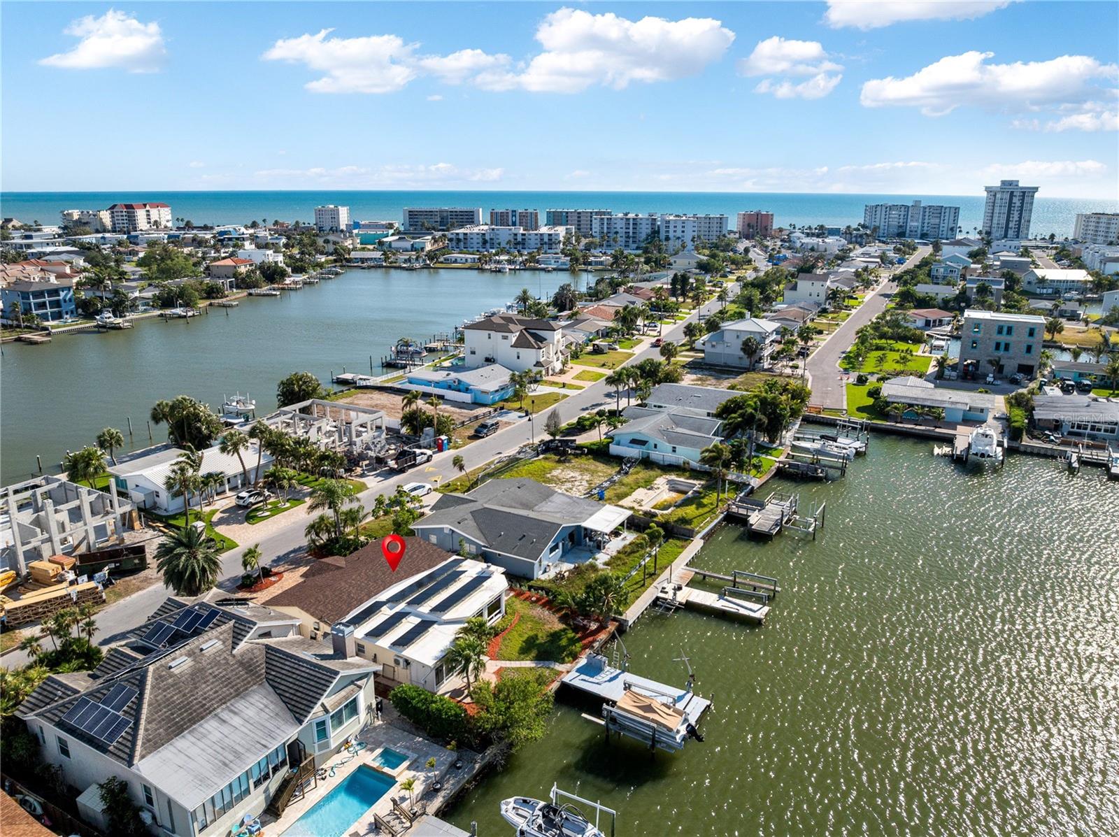 324 173RD AVE E, NORTH REDINGTON BEACH, FL, 33708