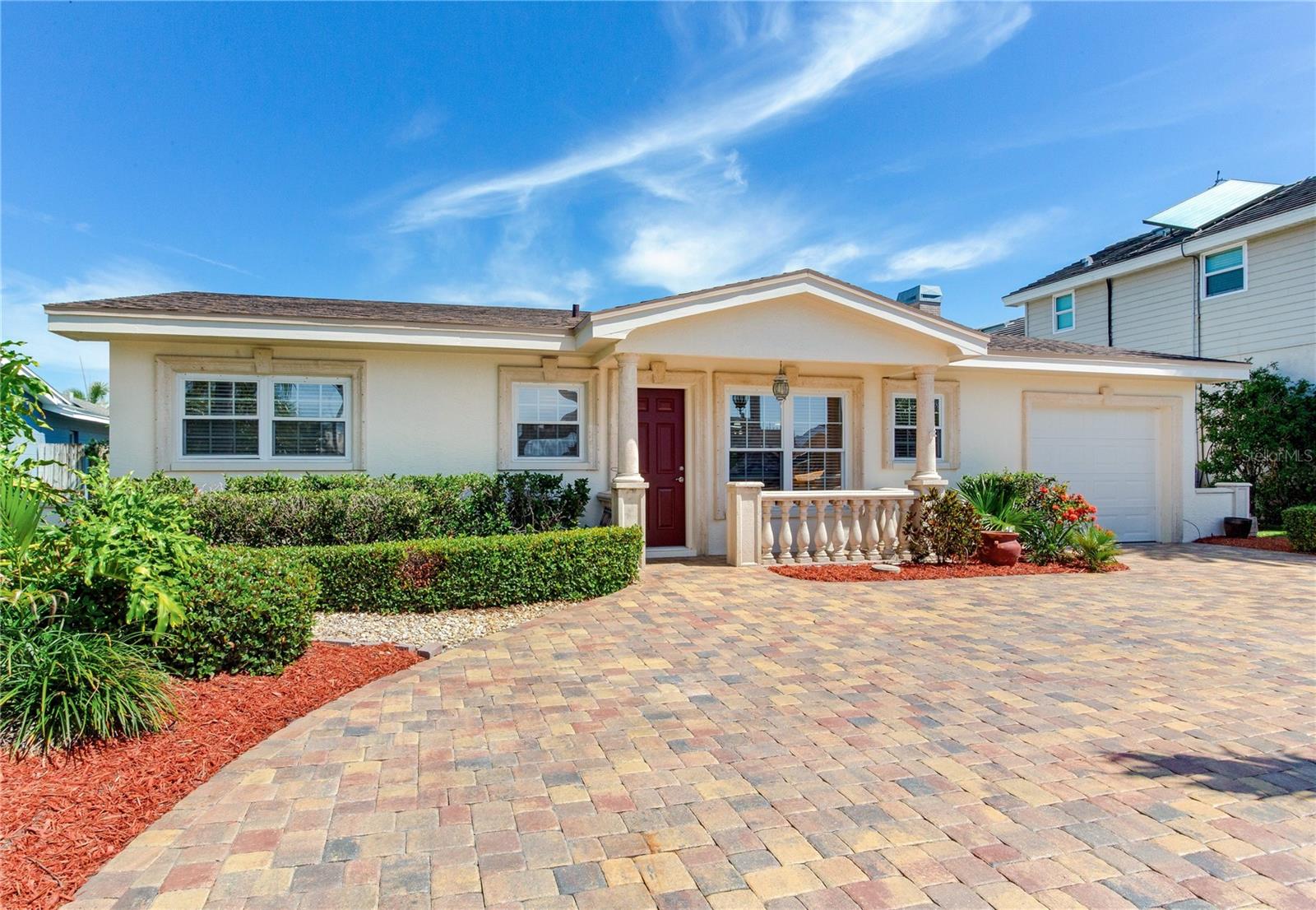 324 173RD AVE E, NORTH REDINGTON BEACH, FL, 33708