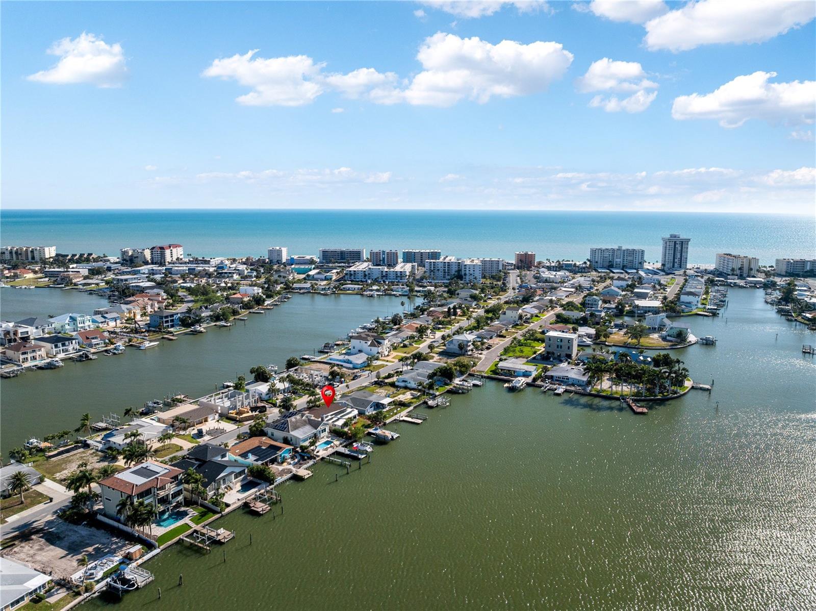 324 173RD AVE E, NORTH REDINGTON BEACH, FL, 33708