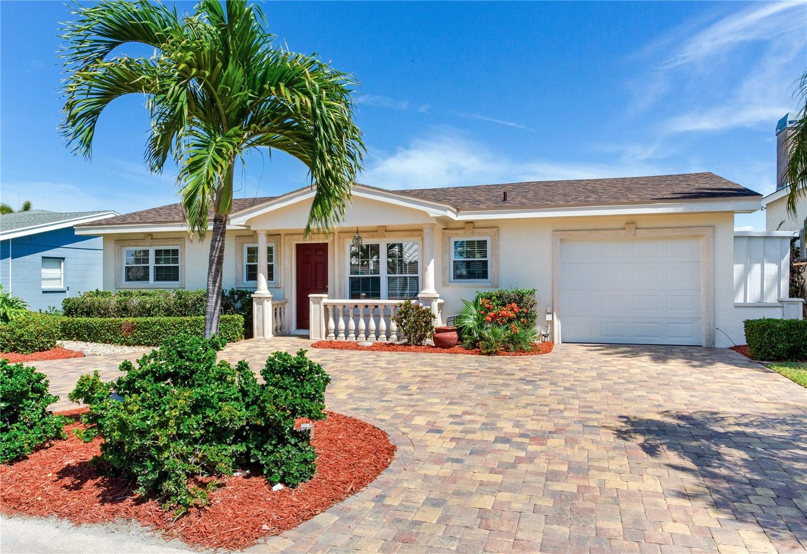 324 173RD AVE E, NORTH REDINGTON BEACH, FL, 33708