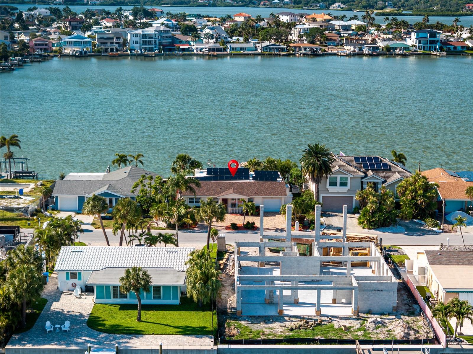 324 173RD AVE E, NORTH REDINGTON BEACH, FL, 33708