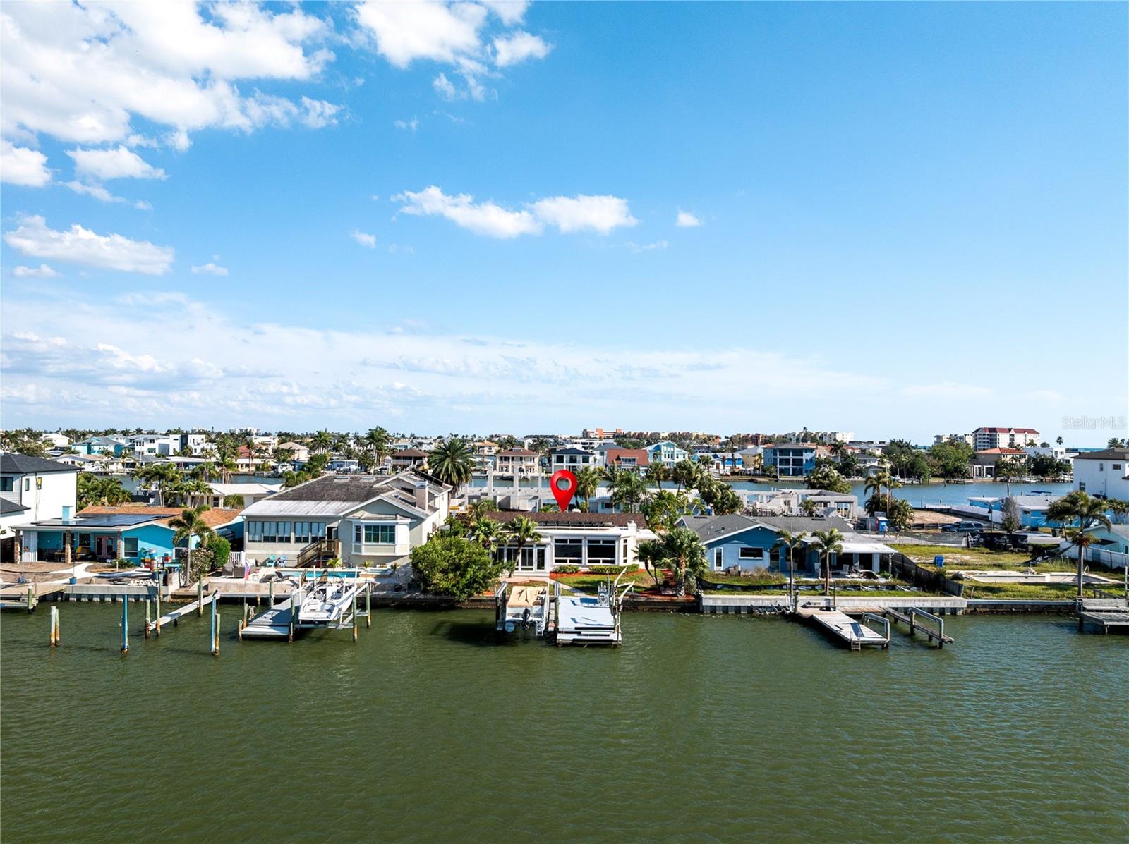 324 173RD AVE E, NORTH REDINGTON BEACH, FL, 33708
