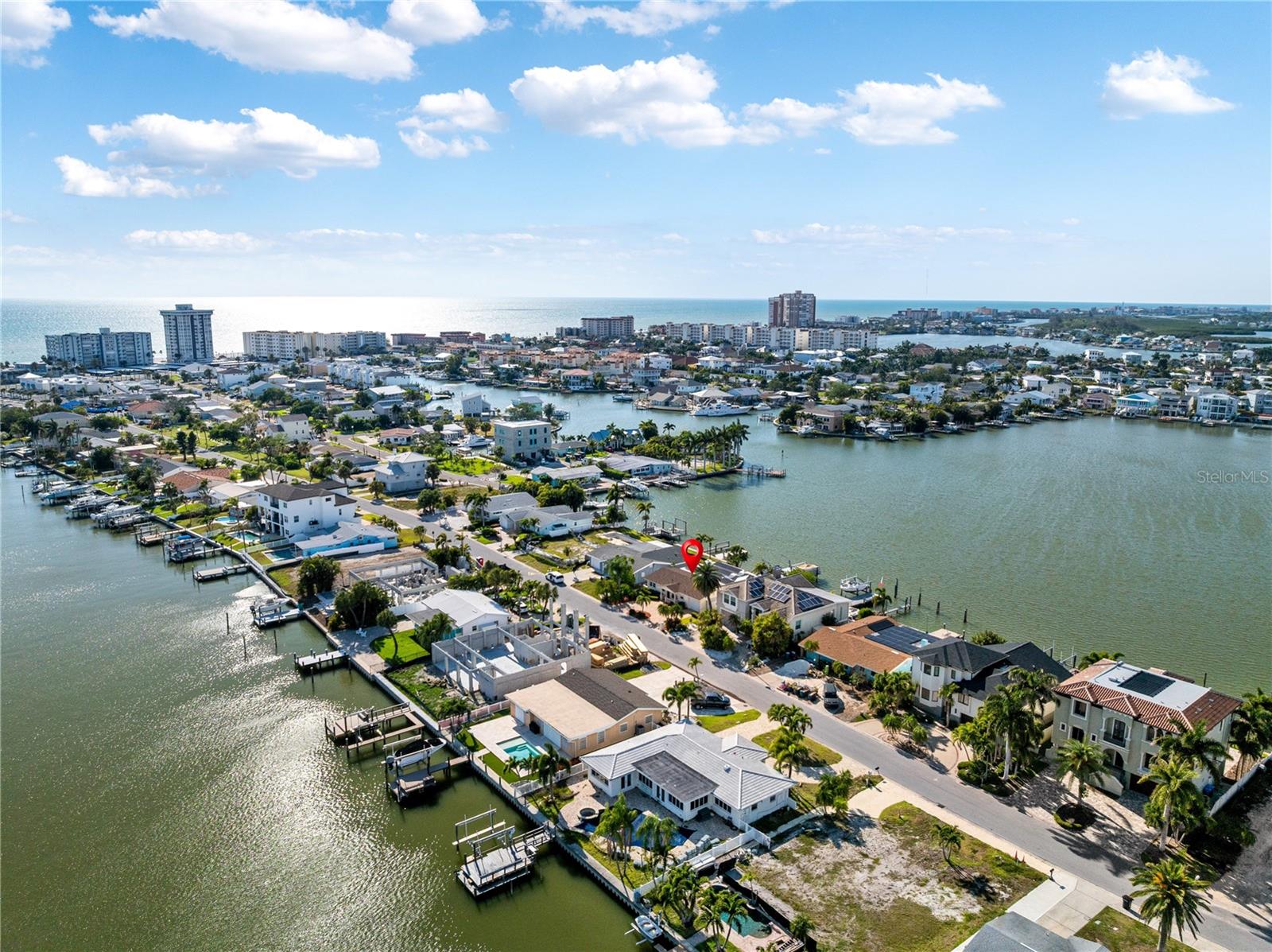 324 173RD AVE E, NORTH REDINGTON BEACH, FL, 33708