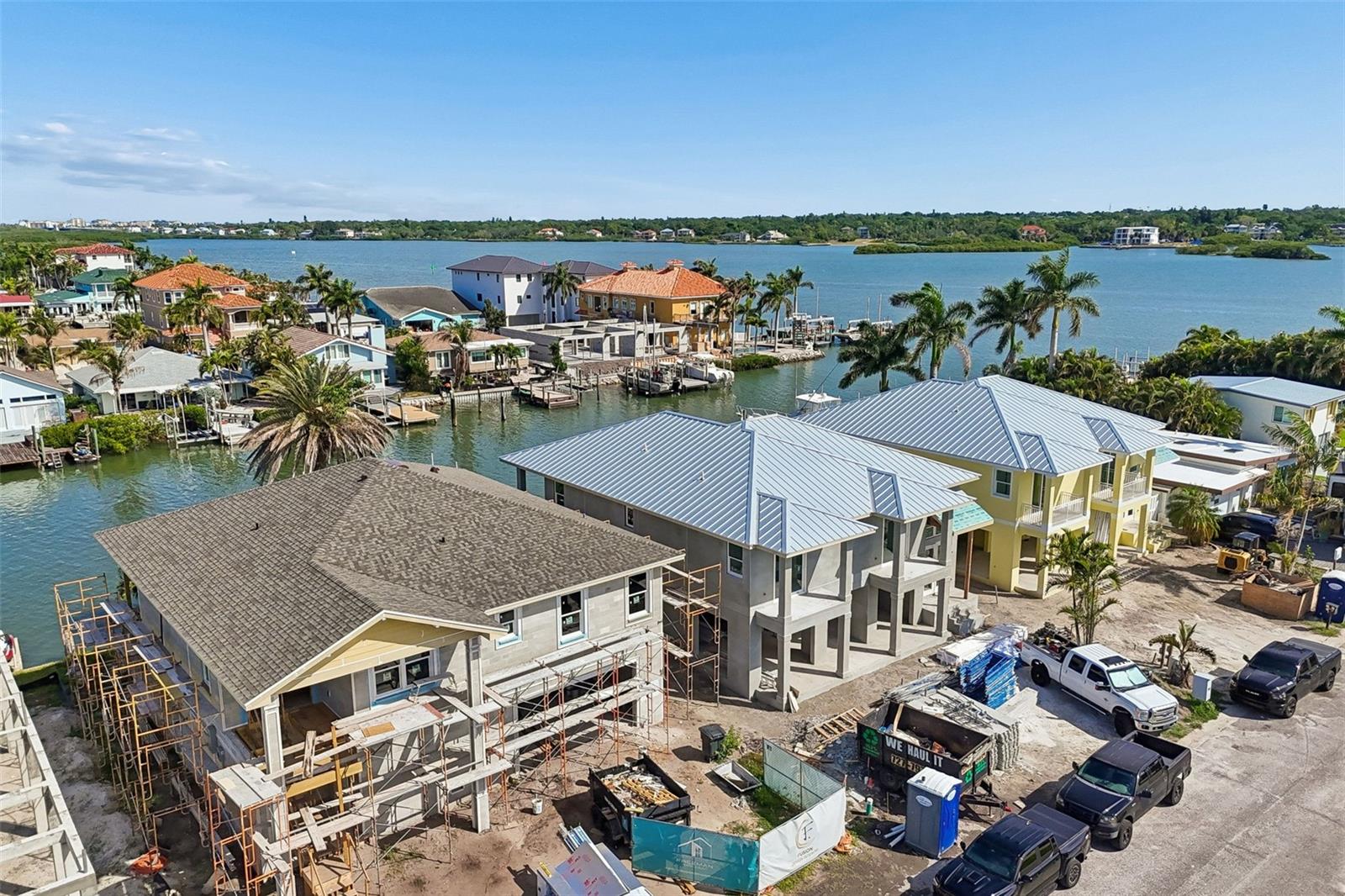 211 176TH TERRACE DR E, REDINGTON SHORES, FL, 33708