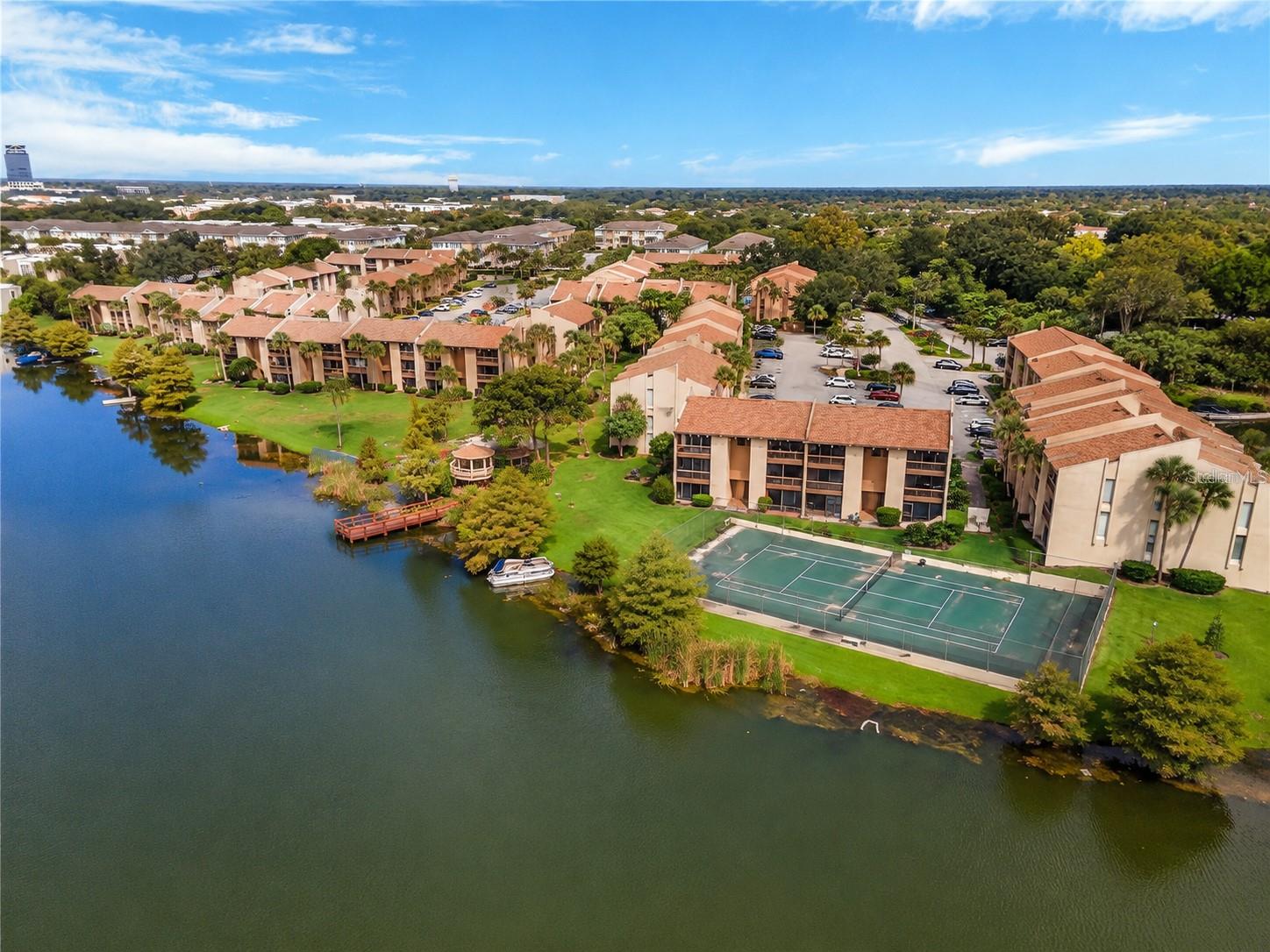 568 ORANGE DR #50, ALTAMONTE SPRINGS, FL, 32701