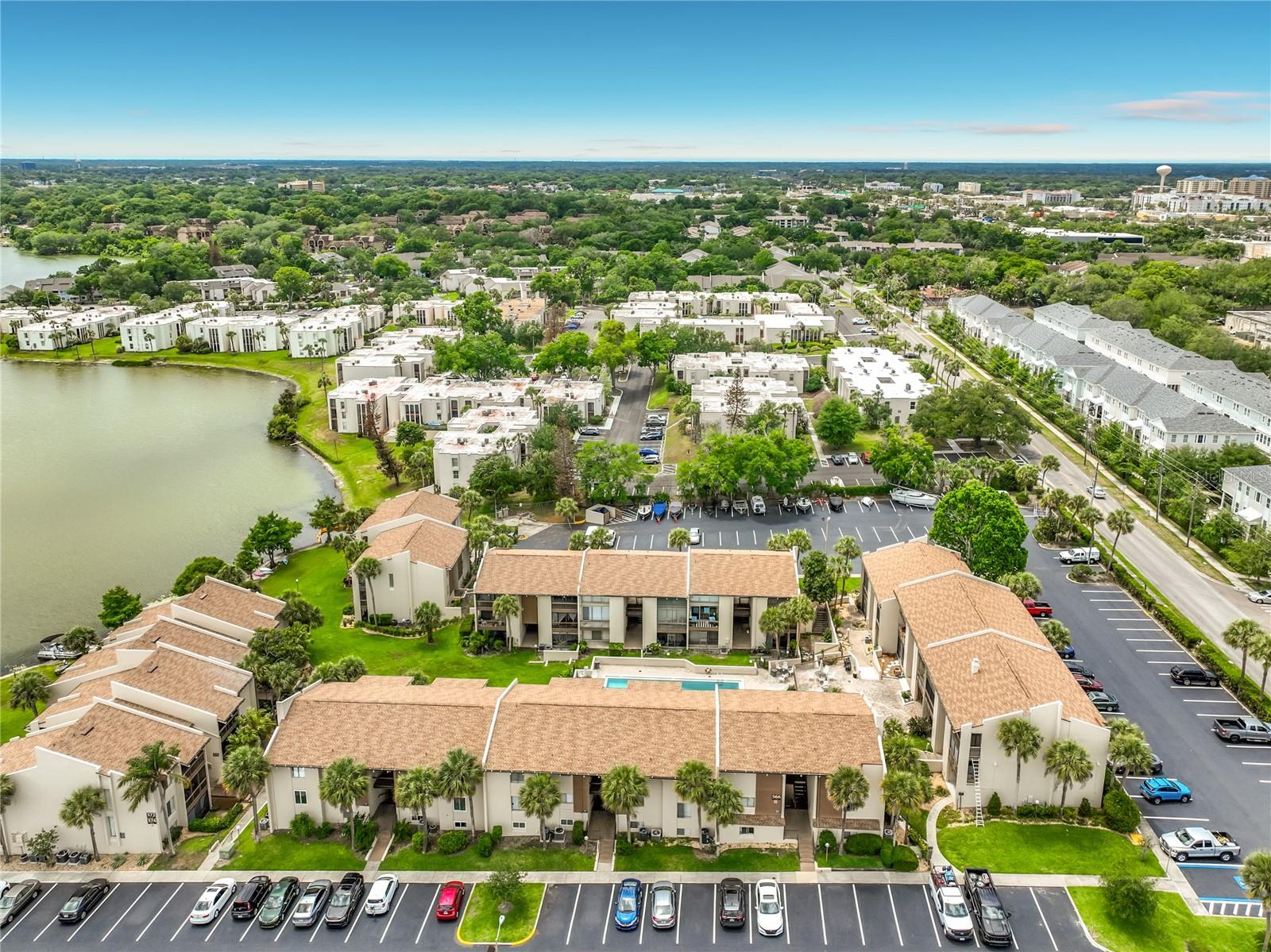 568 ORANGE DR #50, ALTAMONTE SPRINGS, FL, 32701
