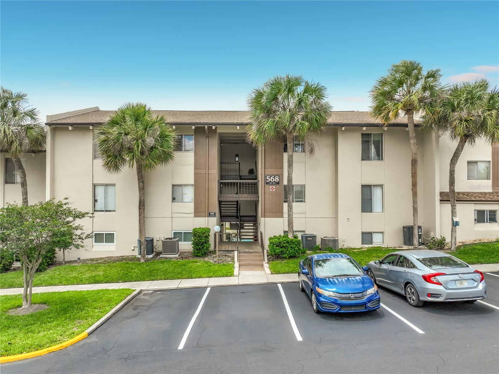 568 ORANGE DR #50, ALTAMONTE SPRINGS, FL, 32701