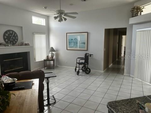 1379 HENRY AVE, SPRING HILL, FL, 34608