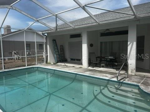 1379 HENRY AVE, SPRING HILL, FL, 34608