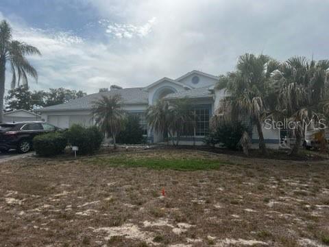 1379 HENRY AVE, SPRING HILL, FL, 34608