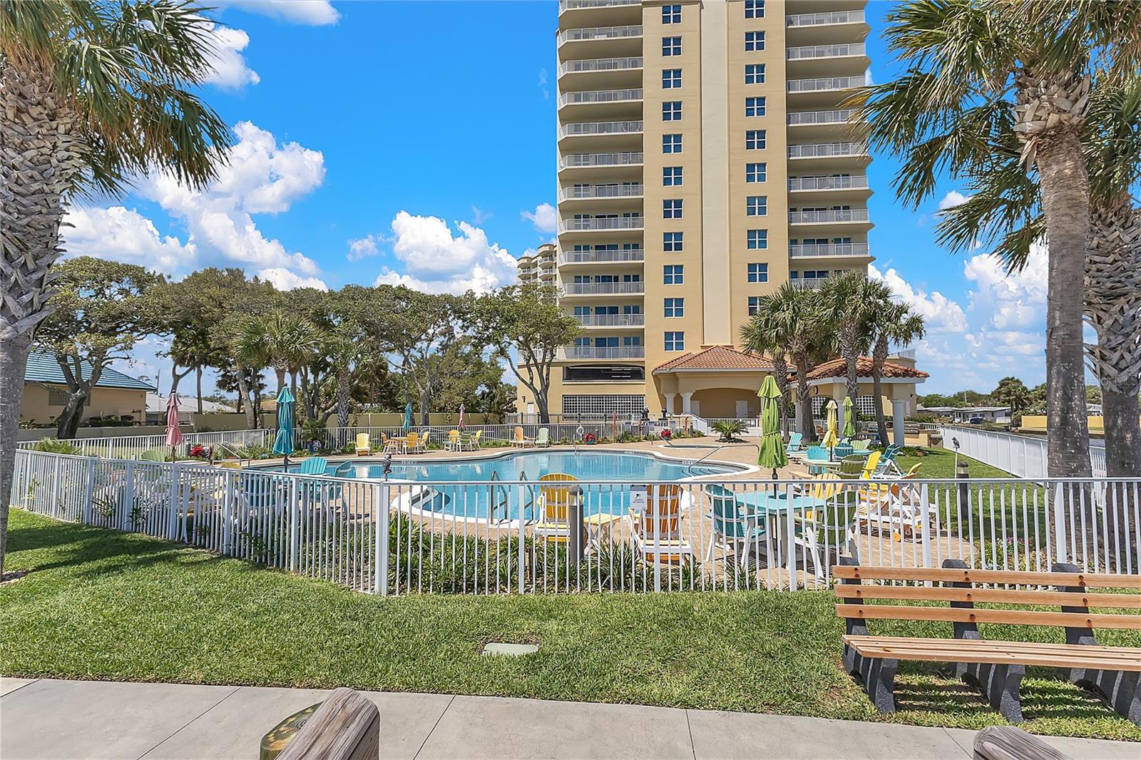 2801 S RIDGEWOOD AVE #502, SOUTH DAYTONA, FL, 32119