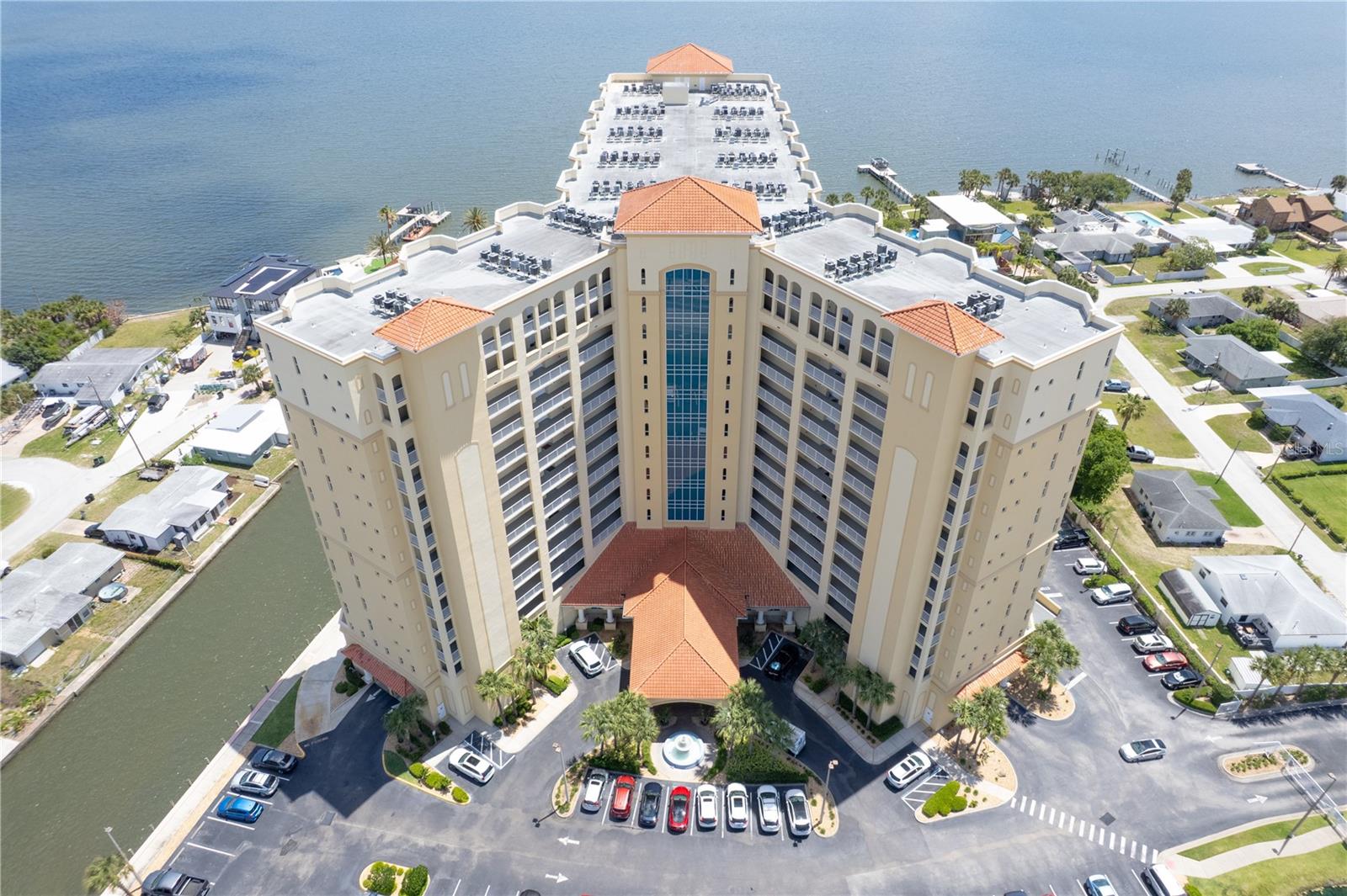 2801 S RIDGEWOOD AVE #502, SOUTH DAYTONA, FL, 32119