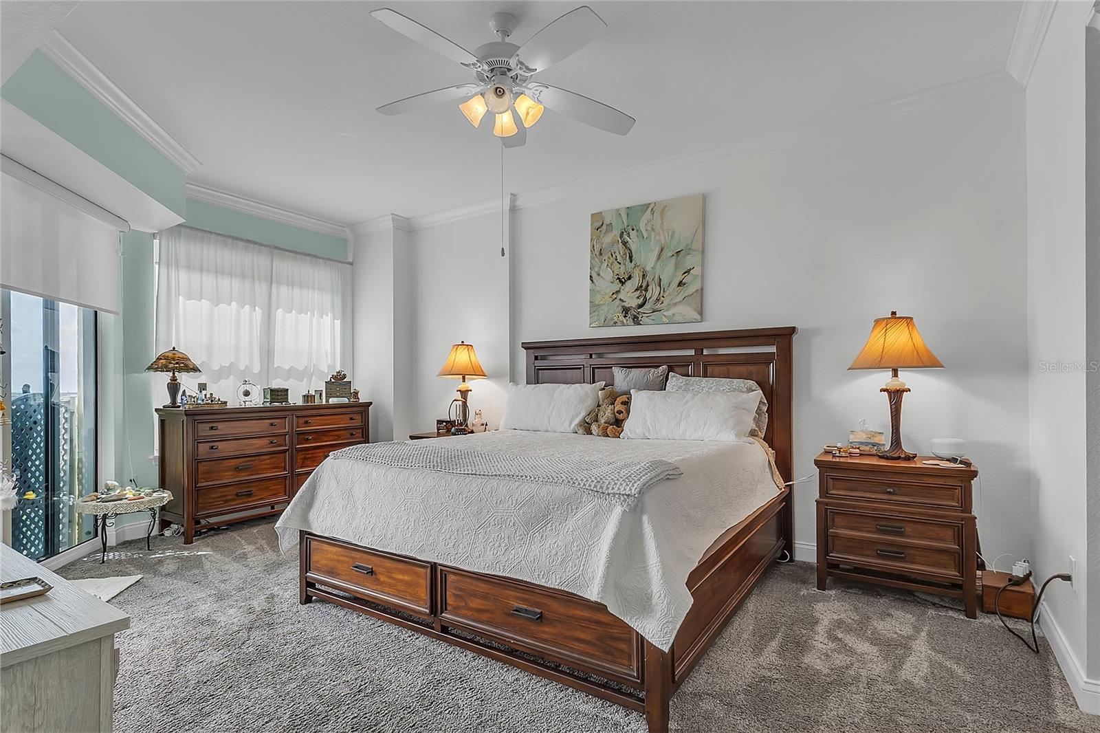 2801 S RIDGEWOOD AVE #502, SOUTH DAYTONA, FL, 32119