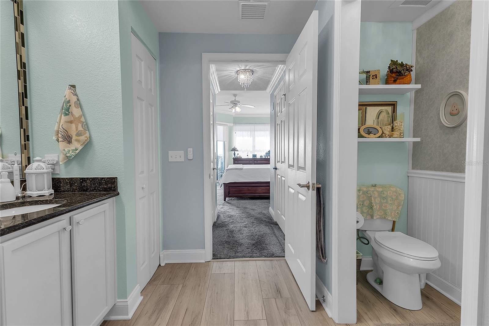 2801 S RIDGEWOOD AVE #502, SOUTH DAYTONA, FL, 32119