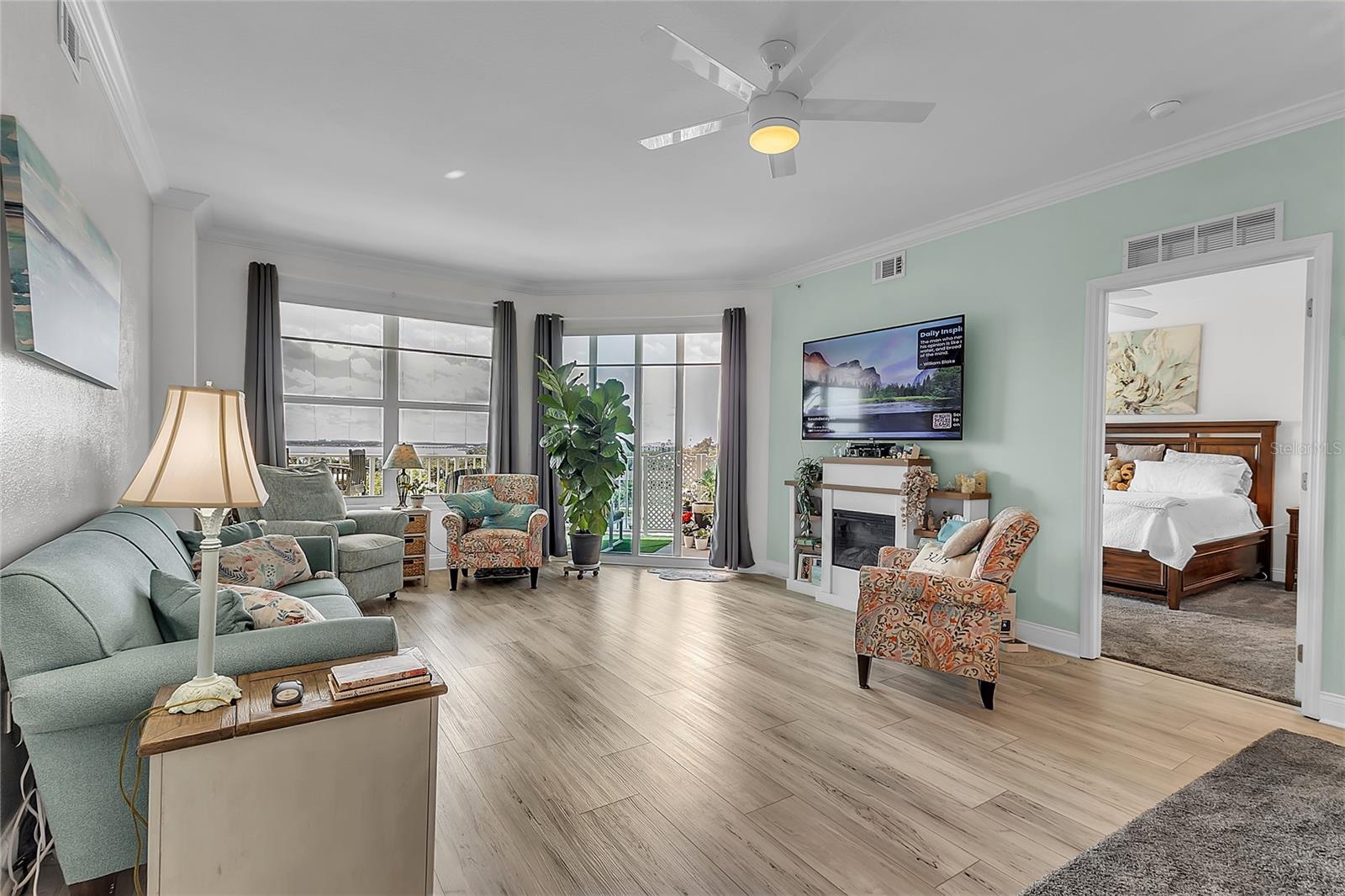 2801 S RIDGEWOOD AVE #502, SOUTH DAYTONA, FL, 32119