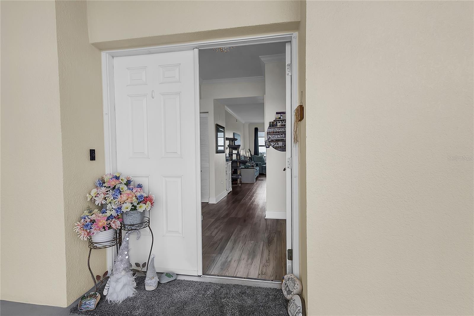 2801 S RIDGEWOOD AVE #502, SOUTH DAYTONA, FL, 32119