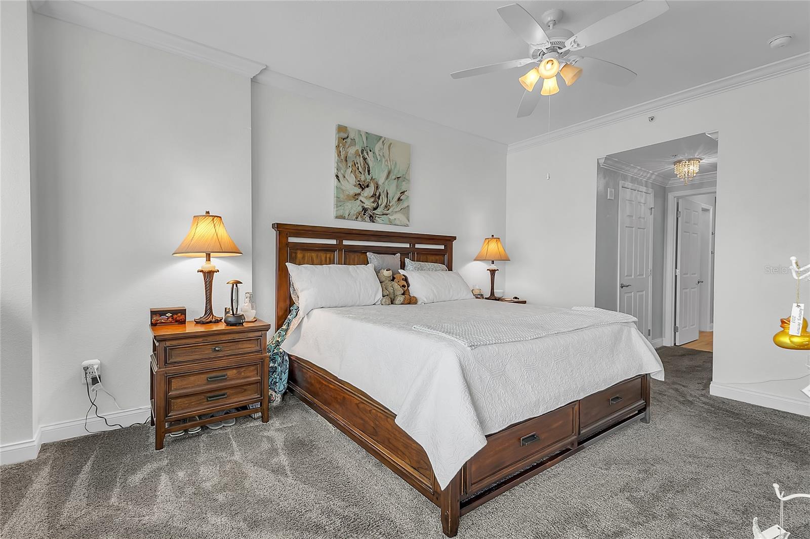 2801 S RIDGEWOOD AVE #502, SOUTH DAYTONA, FL, 32119