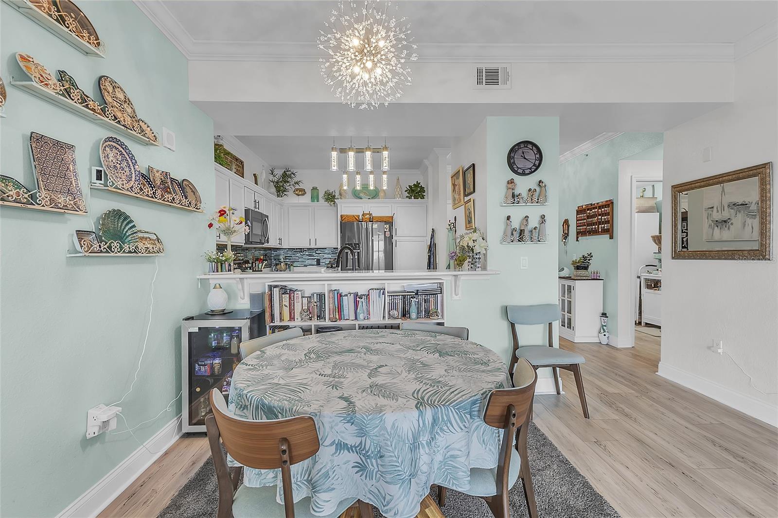 2801 S RIDGEWOOD AVE #502, SOUTH DAYTONA, FL, 32119