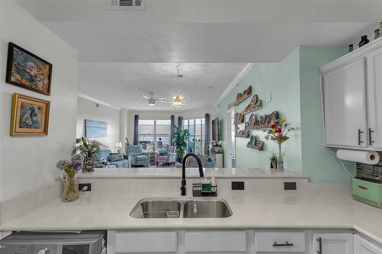2801 S RIDGEWOOD AVE #502, SOUTH DAYTONA, FL, 32119
