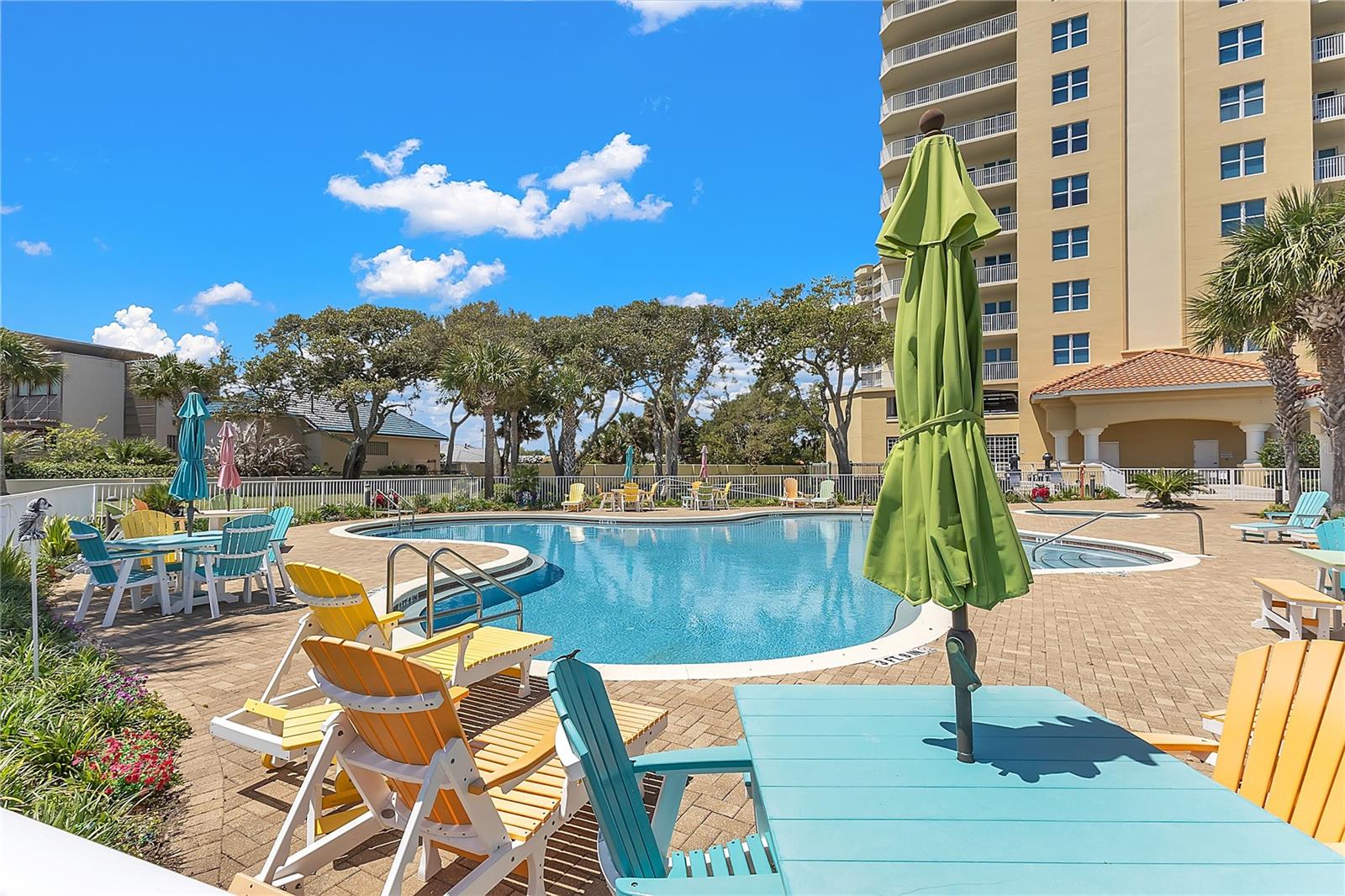 2801 S RIDGEWOOD AVE #502, SOUTH DAYTONA, FL, 32119
