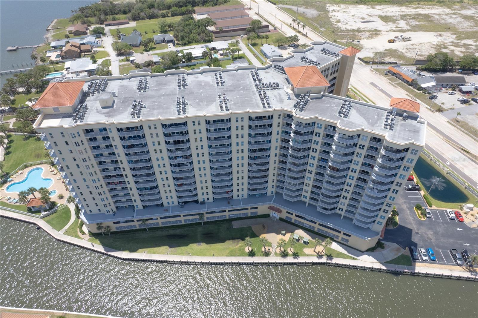 2801 S RIDGEWOOD AVE #502, SOUTH DAYTONA, FL, 32119