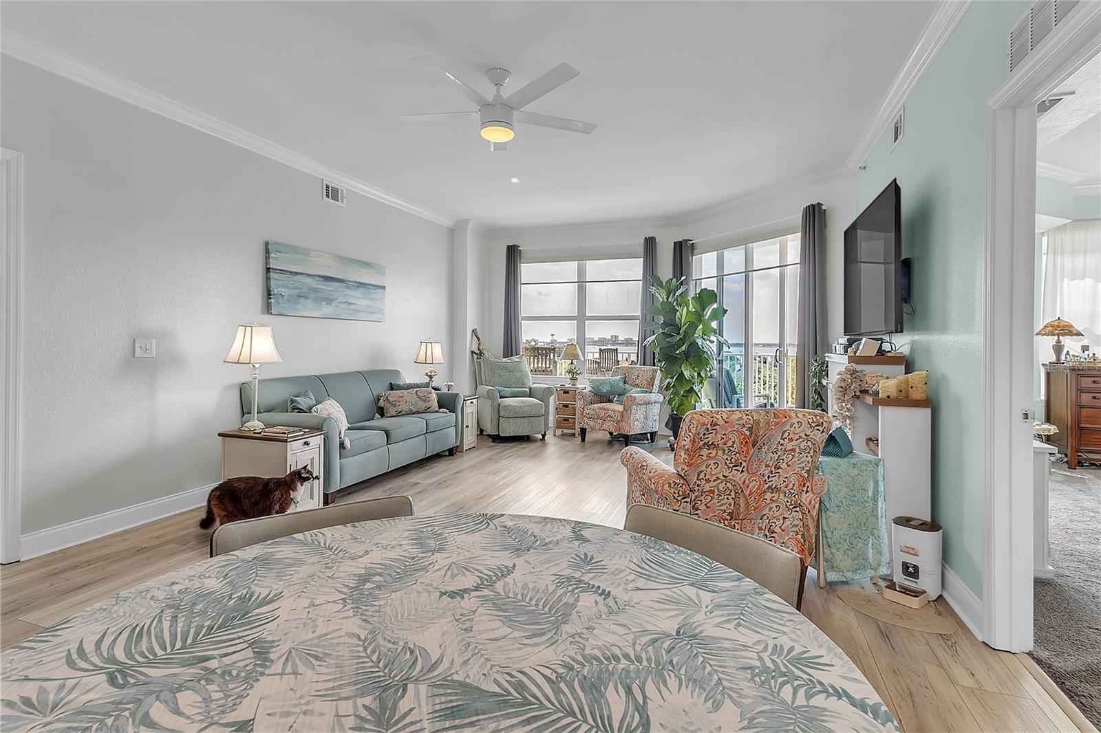 2801 S RIDGEWOOD AVE #502, SOUTH DAYTONA, FL, 32119