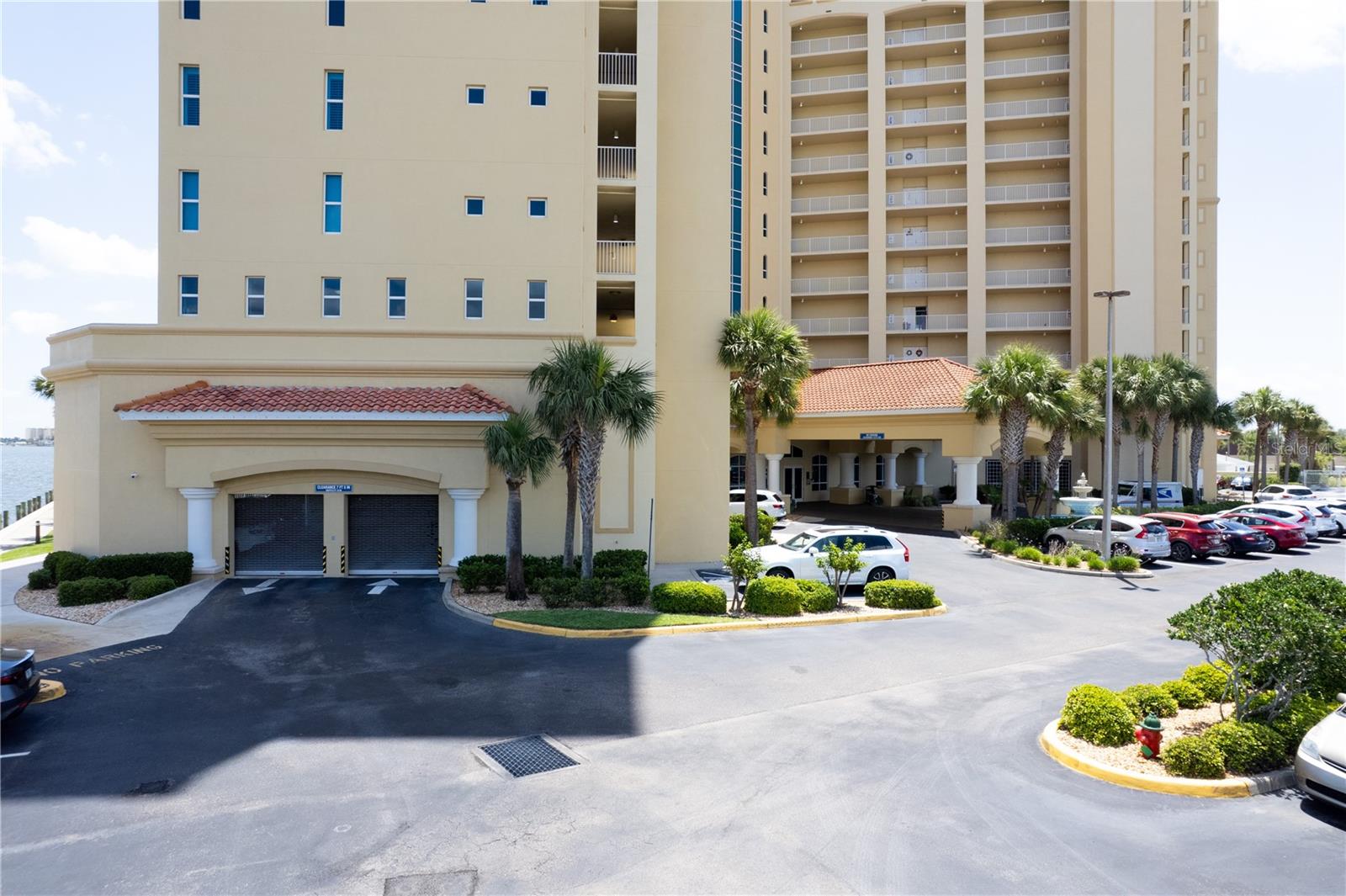 2801 S RIDGEWOOD AVE #502, SOUTH DAYTONA, FL, 32119