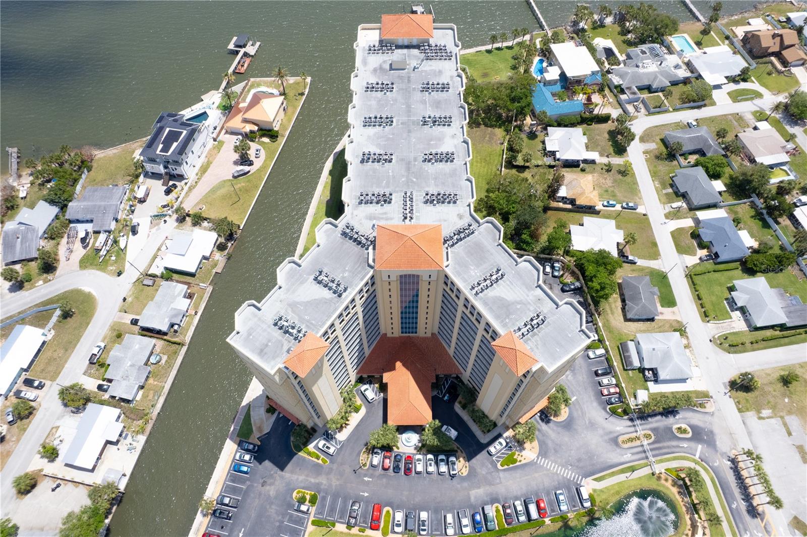 2801 S RIDGEWOOD AVE #502, SOUTH DAYTONA, FL, 32119
