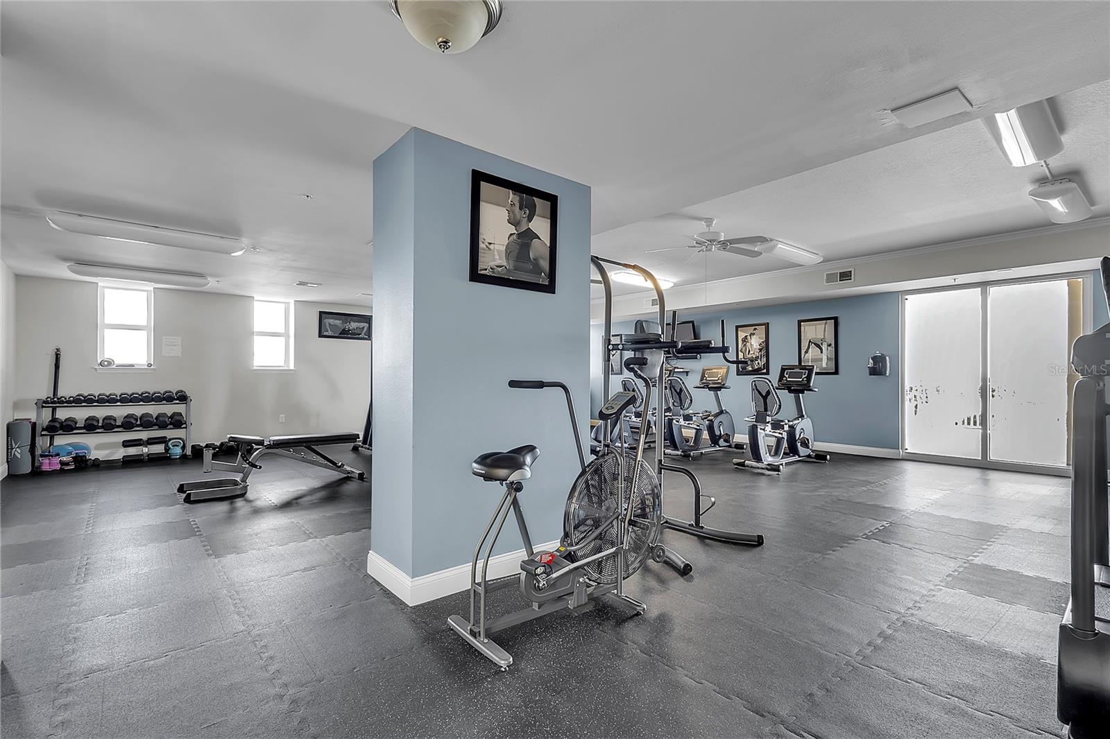 2801 S RIDGEWOOD AVE #502, SOUTH DAYTONA, FL, 32119