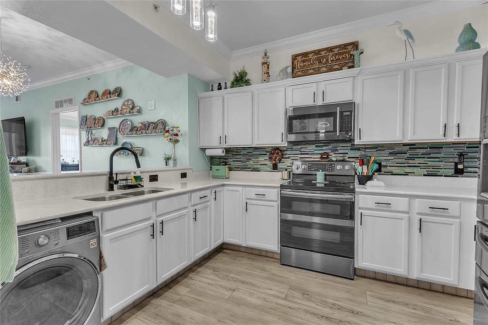 2801 S RIDGEWOOD AVE #502, SOUTH DAYTONA, FL, 32119