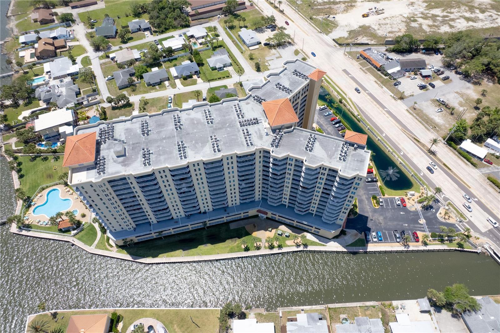 2801 S RIDGEWOOD AVE #502, SOUTH DAYTONA, FL, 32119