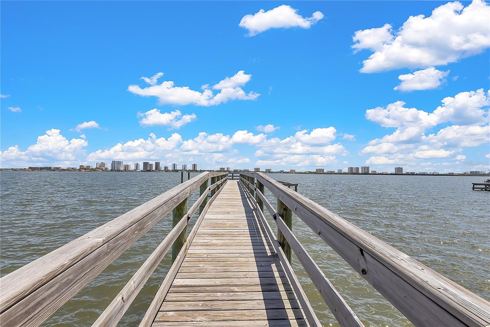 2801 S RIDGEWOOD AVE #502, SOUTH DAYTONA, FL, 32119