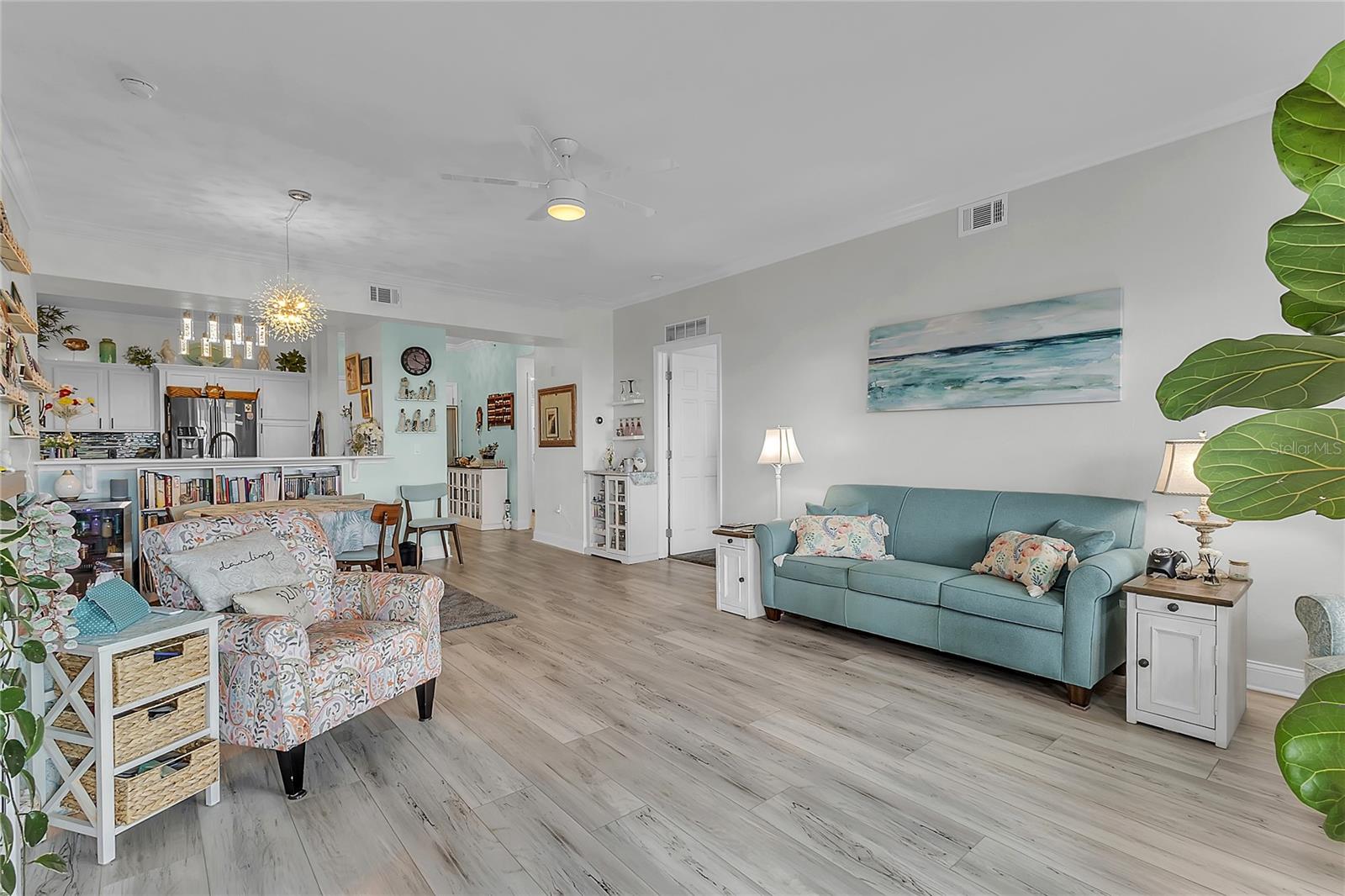2801 S RIDGEWOOD AVE #502, SOUTH DAYTONA, FL, 32119