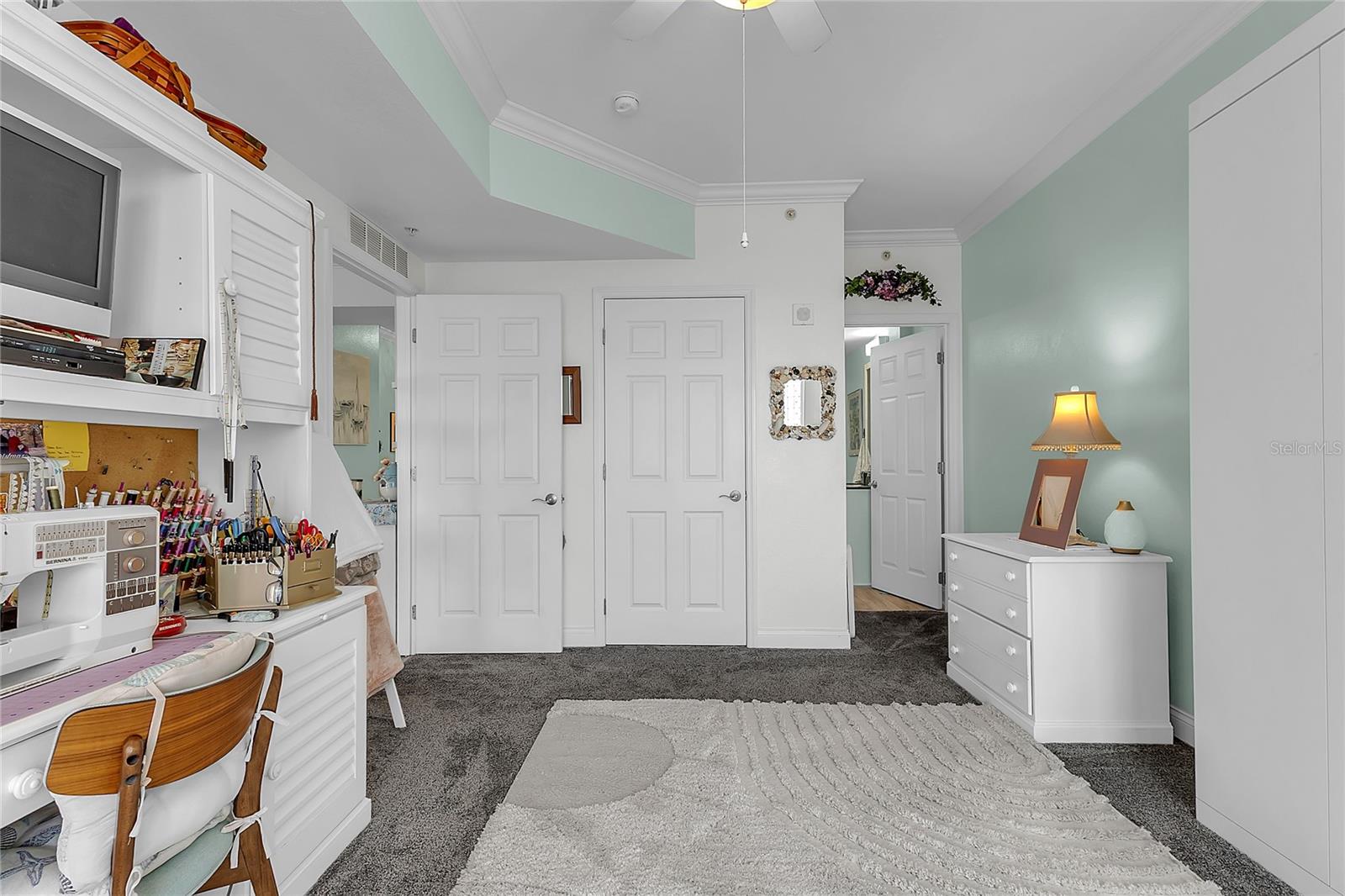 2801 S RIDGEWOOD AVE #502, SOUTH DAYTONA, FL, 32119
