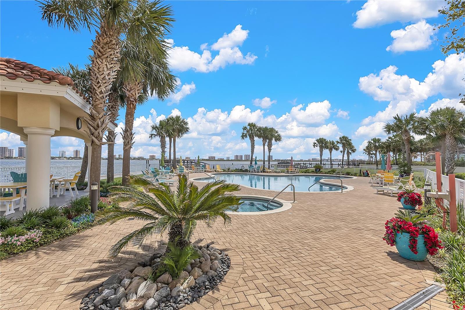 2801 S RIDGEWOOD AVE #502, SOUTH DAYTONA, FL, 32119