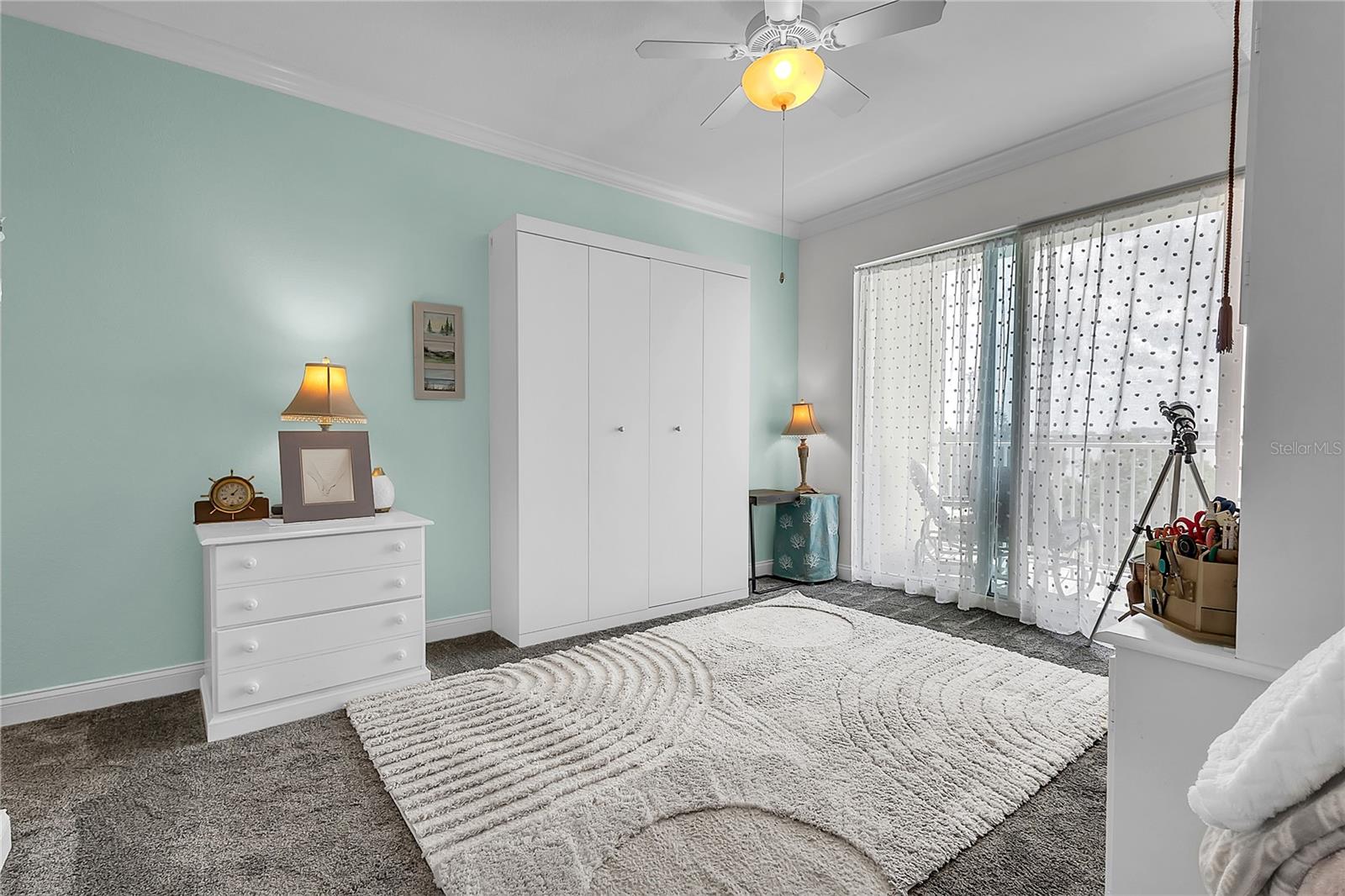 2801 S RIDGEWOOD AVE #502, SOUTH DAYTONA, FL, 32119