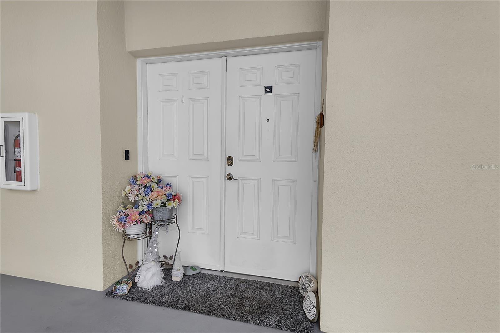 2801 S RIDGEWOOD AVE #502, SOUTH DAYTONA, FL, 32119
