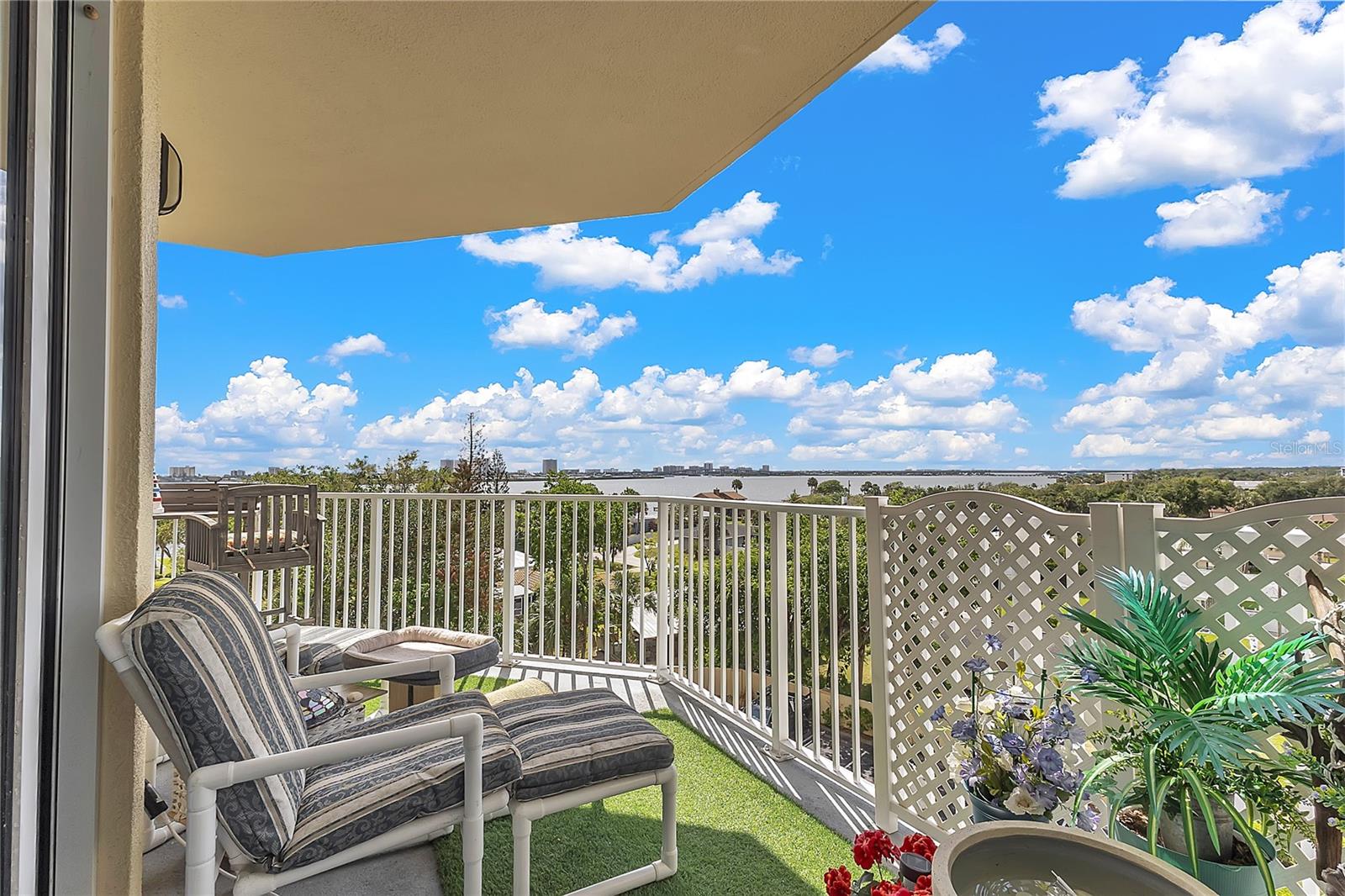 2801 S RIDGEWOOD AVE #502, SOUTH DAYTONA, FL, 32119