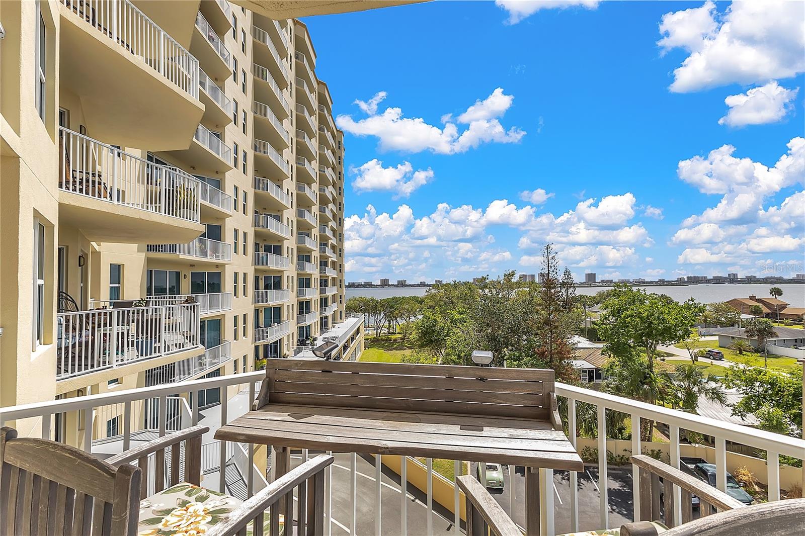 2801 S RIDGEWOOD AVE #502, SOUTH DAYTONA, FL, 32119