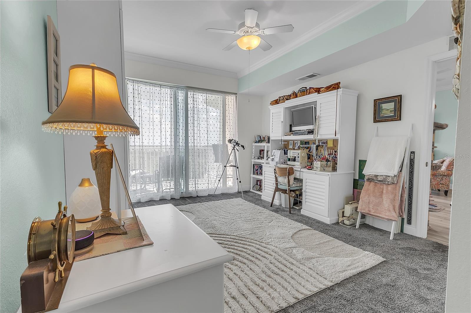 2801 S RIDGEWOOD AVE #502, SOUTH DAYTONA, FL, 32119