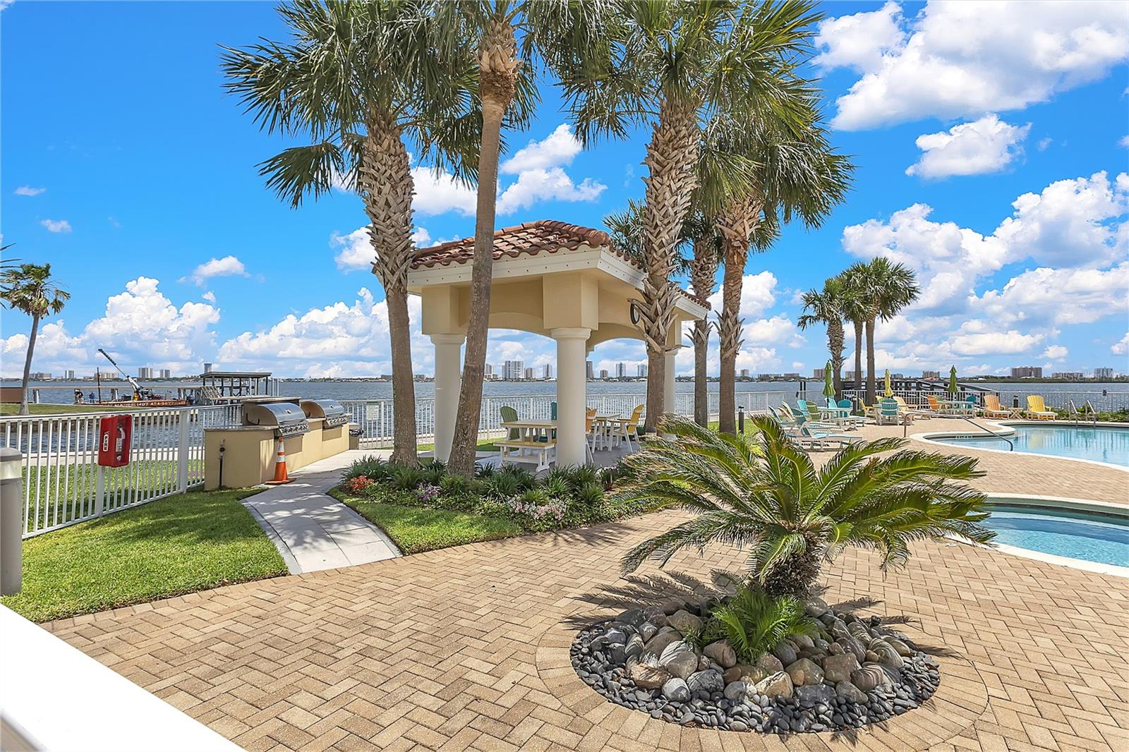 2801 S RIDGEWOOD AVE #502, SOUTH DAYTONA, FL, 32119