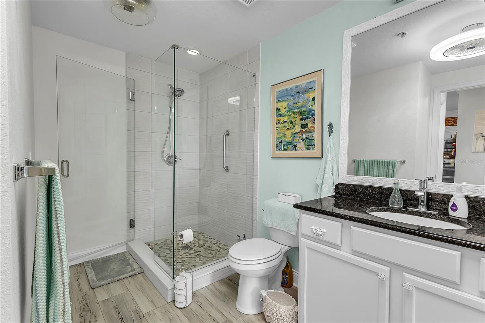 2801 S RIDGEWOOD AVE #502, SOUTH DAYTONA, FL, 32119