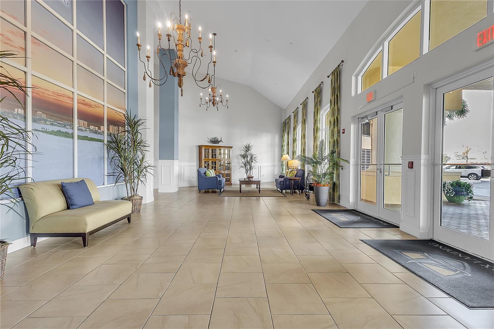 2801 S RIDGEWOOD AVE #502, SOUTH DAYTONA, FL, 32119