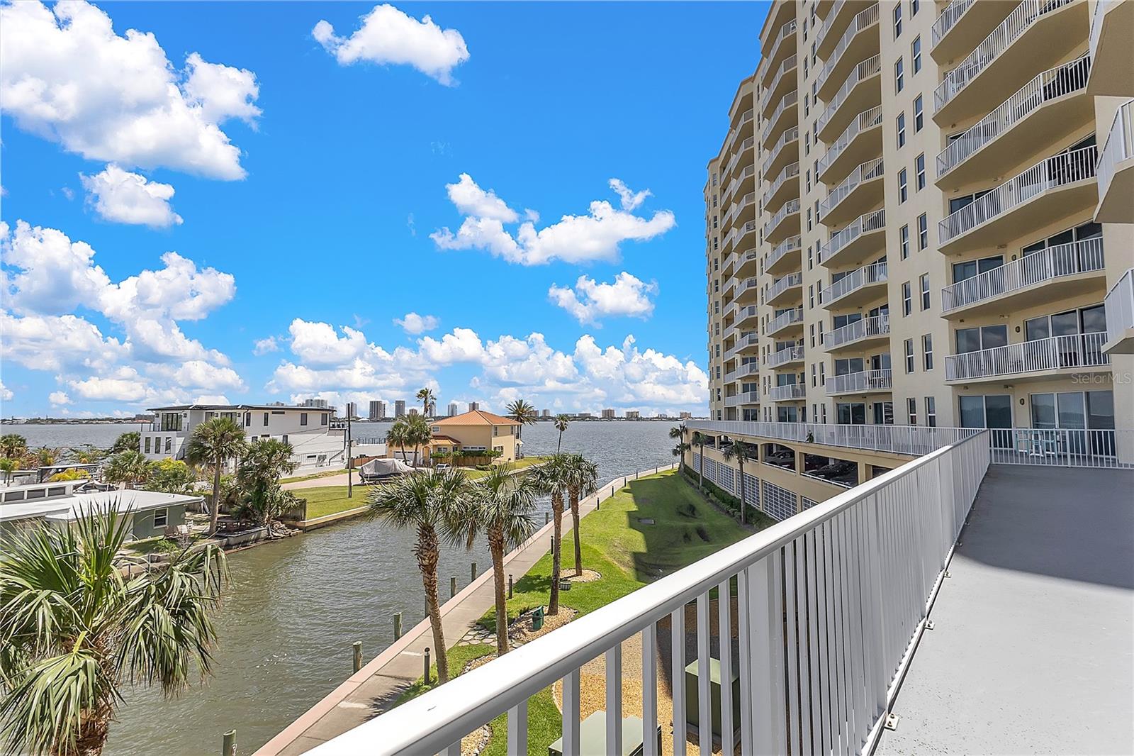 2801 S RIDGEWOOD AVE #502, SOUTH DAYTONA, FL, 32119