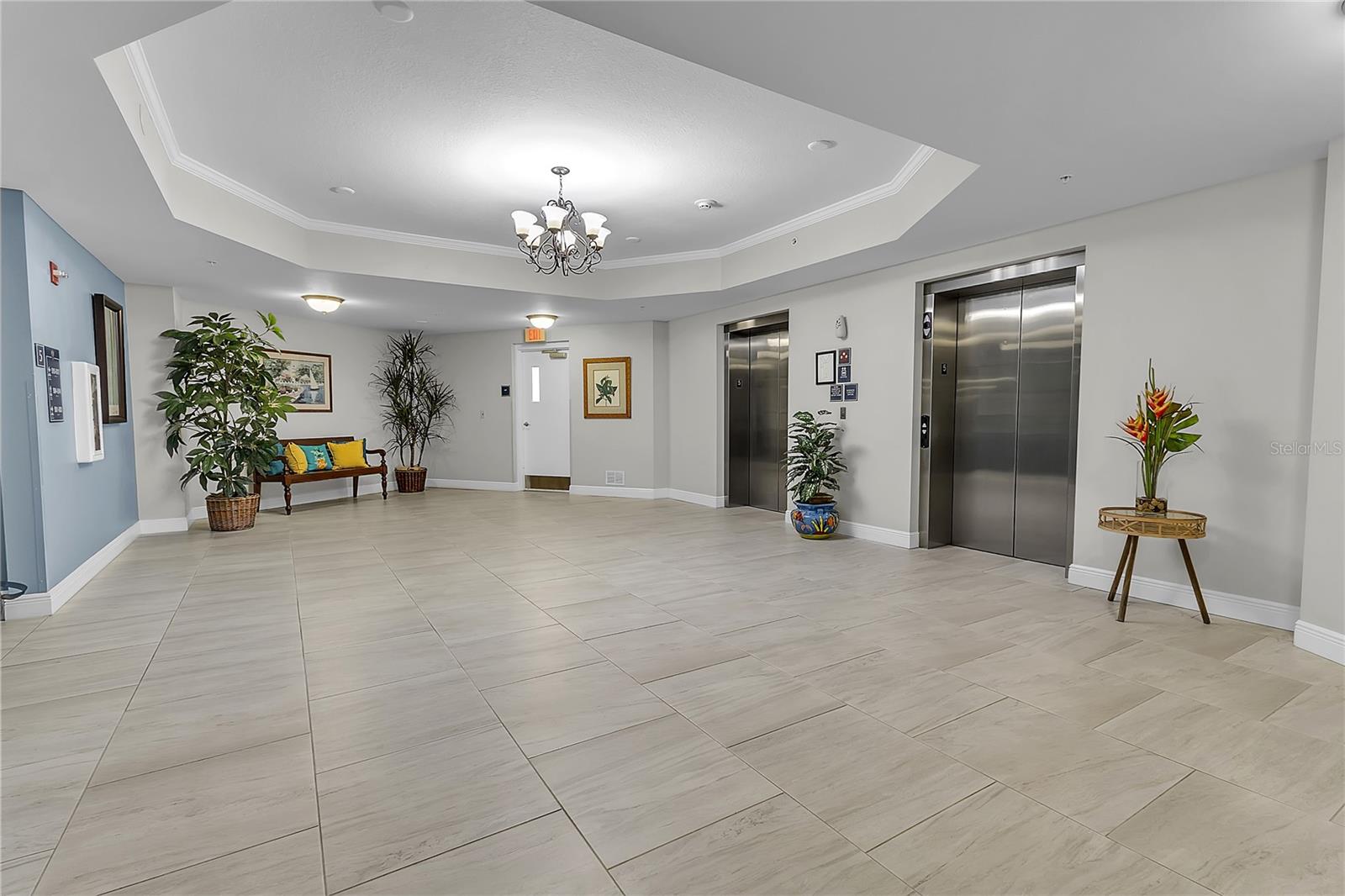2801 S RIDGEWOOD AVE #502, SOUTH DAYTONA, FL, 32119
